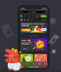 Mengenal BC.Game ID dan Permainan Kasino Digital Terpercaya Mengenal BC.Game ID dan Permainan Kasino Digital Terpercaya