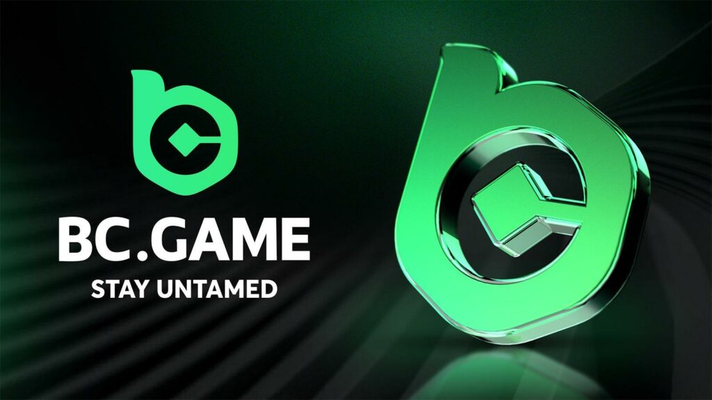Scopri il Divertimento al BC Game Casinò IT